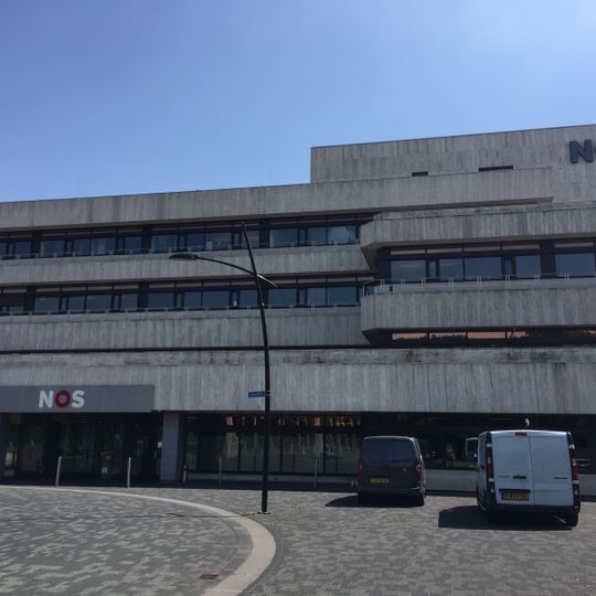 NOS Building