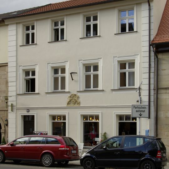Bürgerhaus