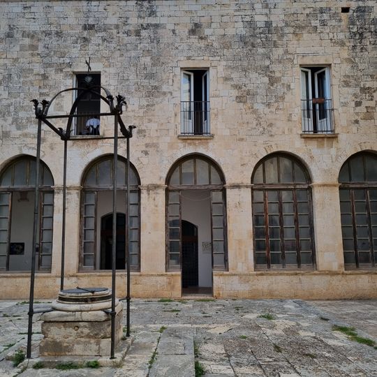 Convento di San Benedetto