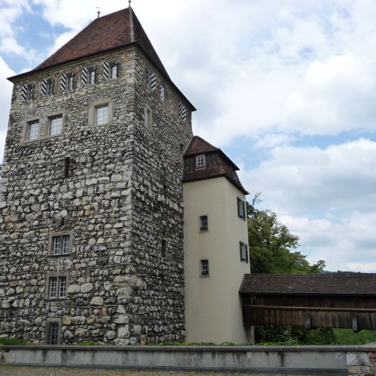 Schlössli Aarau