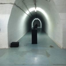 Búnker del mariscal Tito