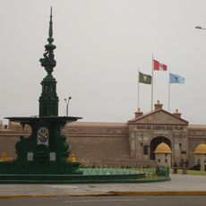 Real Felipe Fortress