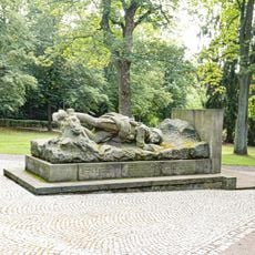 Pomník padlých v první světové válce