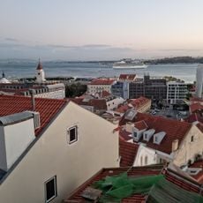 Miradouro de Santa Catarina