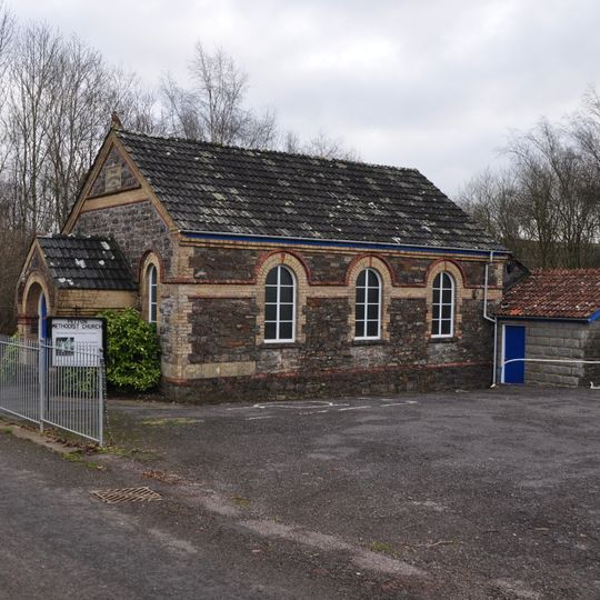 Petton Methodist Church