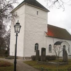 Dalums kyrka