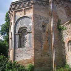 Abbaye de Combelongue