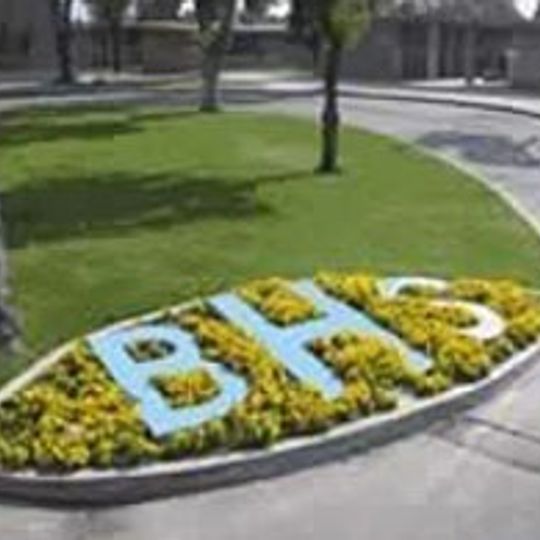Birmingham High School