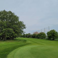 Club de golf municipal de Montréal