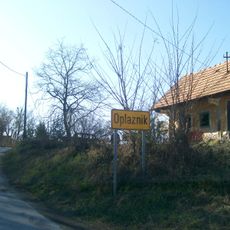 Oplaznik