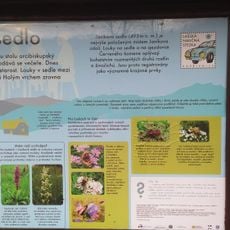 Lašská naučná stezka Kopřivnice