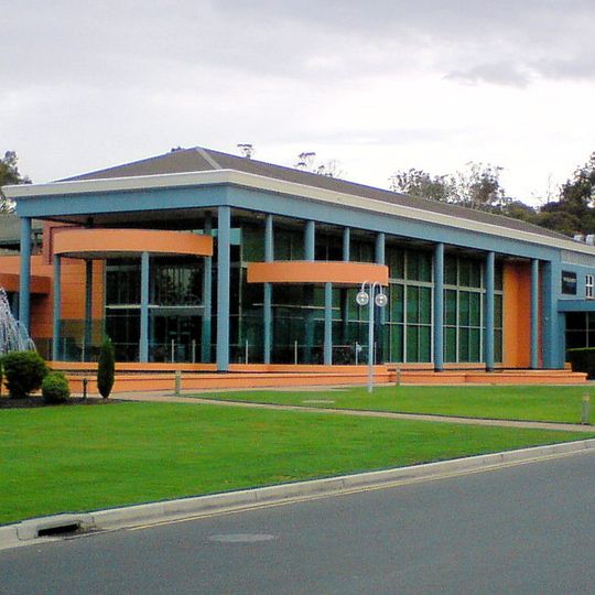 Country Club Casino