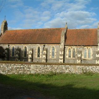 Church of St James