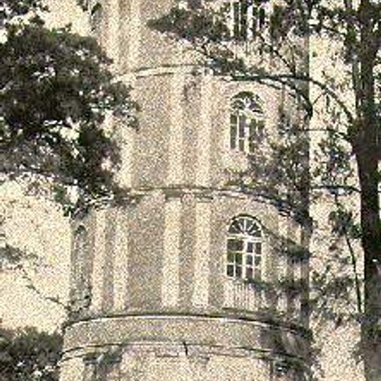 Jardim da Luz observatory