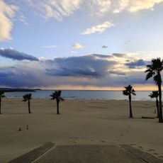磯の浦海水浴場