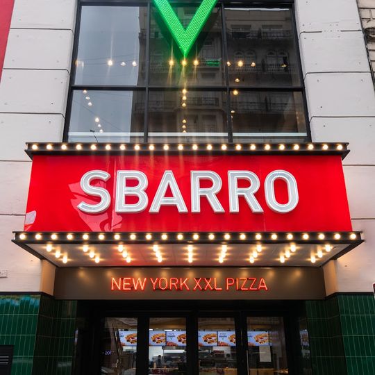Sbarro