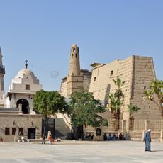 Abu Haggag Mosque
