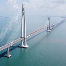 Cheonsa Bridge