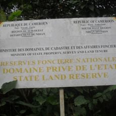 Rumpi Hills Wildlife Reserve