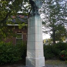 Bevrijdingsmonument Loosduinen