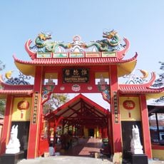 Bahtera Bakti Vihara
