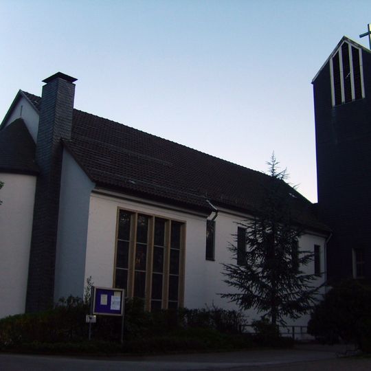 Auferstehungskirche