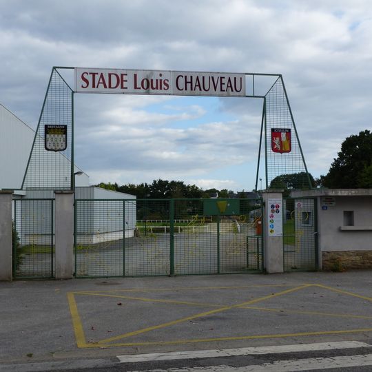 Stade Louis Chauveau