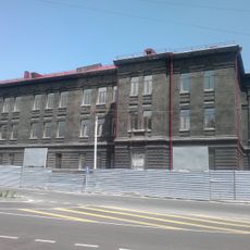 Gyumri Technology Center