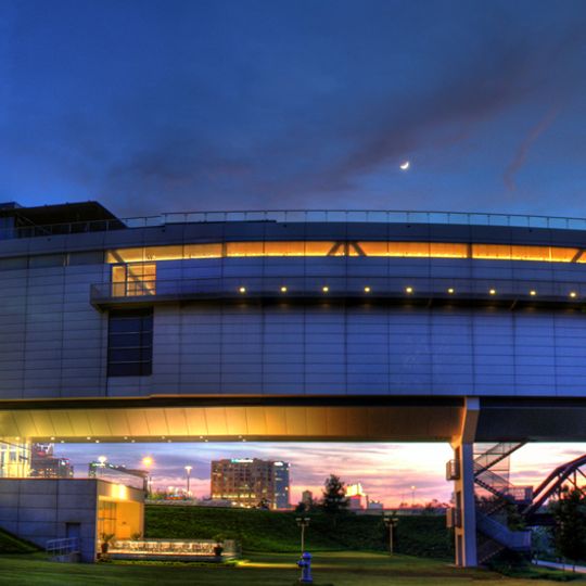 William J. Clinton Presidential Center and Park