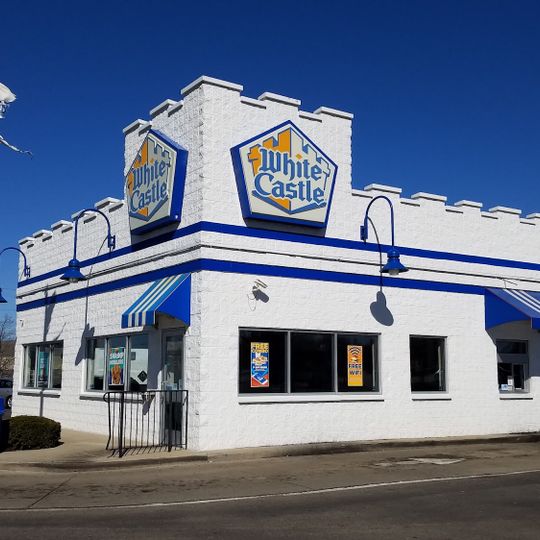 White Castle