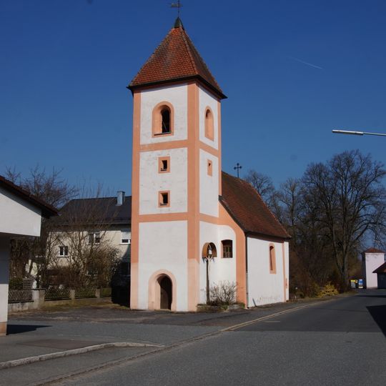 Katholische Kirche St. Laurentius