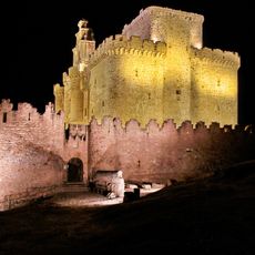 Castle of Turégano
