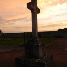 Croix hosannière de La Madeleine-sur-Loing