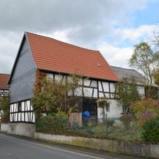 Scheune Iserbachstraße 19
