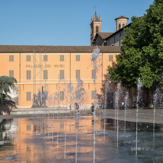Palazzo dei Musei