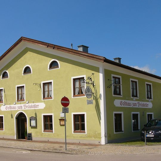 Gasthaus Bräukeller