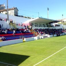 Estádio Carlos Osório