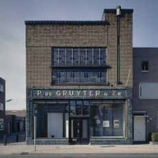 Gasthuisring 5, Tilburg