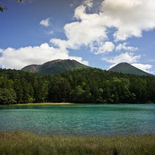 Lake Onnetō