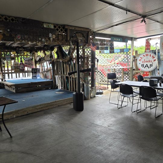 Alabama Jack's