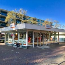 Het Lage Land Public Library