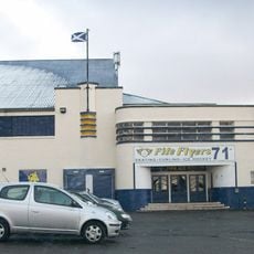 Fife Ice Arena