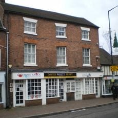 16, 18A And 18B, Market Place