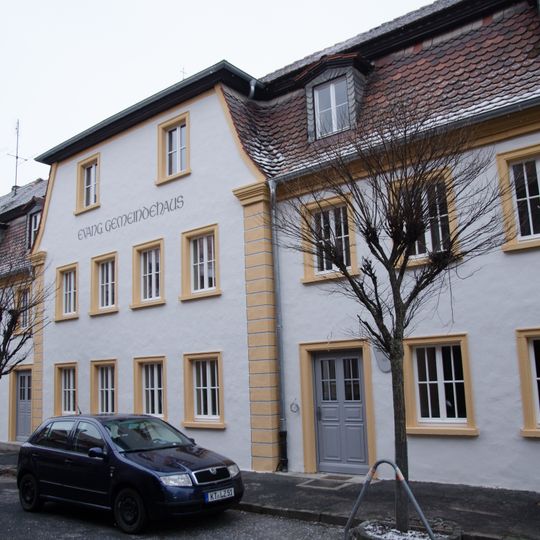 Gemeindehaus
