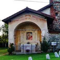 Oratorio della Santissima Trinità
