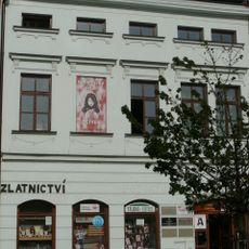 Náměstí Svobody 4