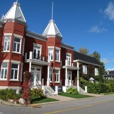 1180-1186, terrasse Turcotte