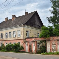 Жилой дом (Торжок)