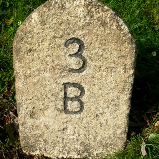 Milestone At Sx 082 624