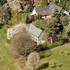 Wohnstallhaus Blumenthal 3